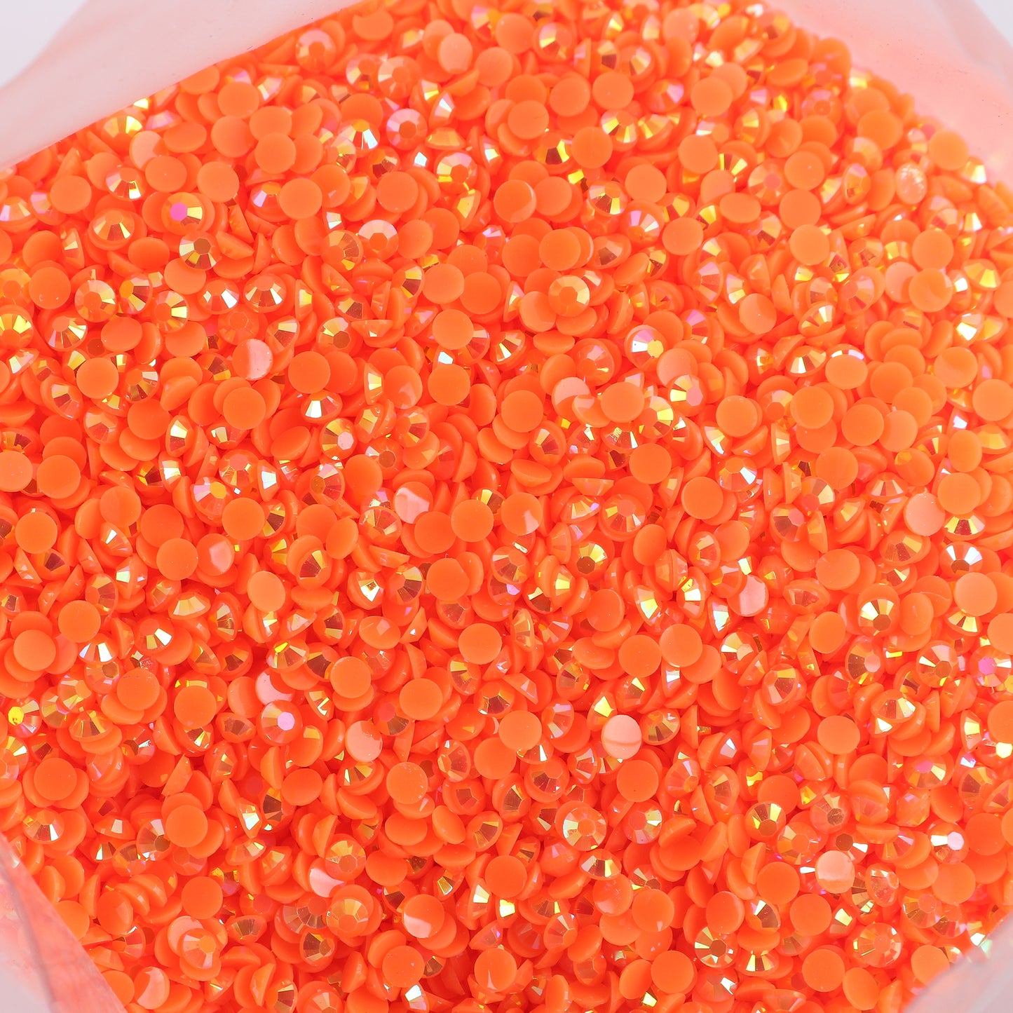 Wholesale Jelly Rhinestones