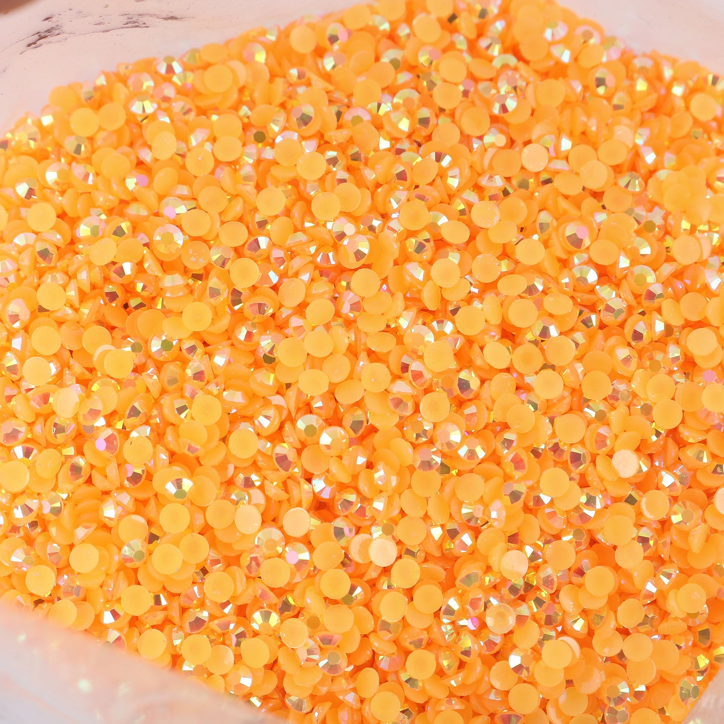 Wholesale Jelly Rhinestones