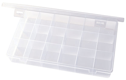 18-Compartment Box - EMPTY