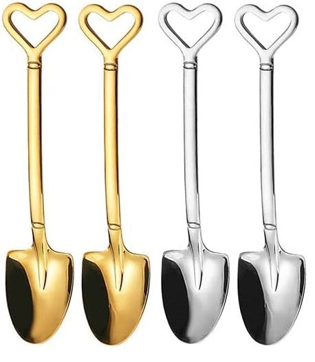 Rhinestone Shovel