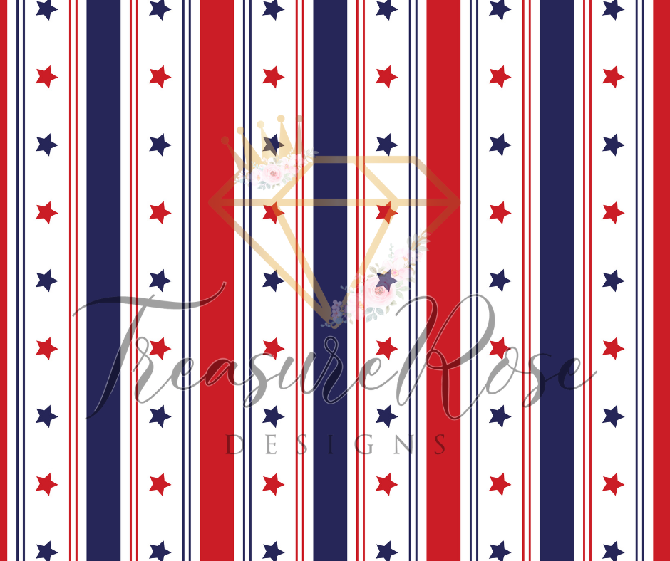 Flag Stripes