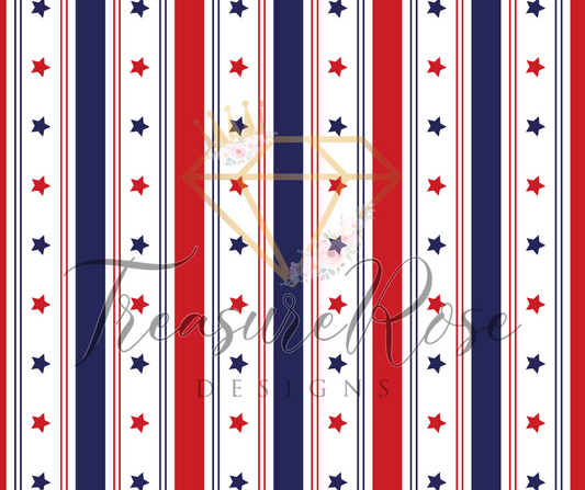 Flag Stripes