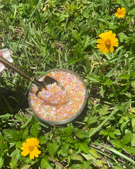 Feelin' Peachy Mix 🍑