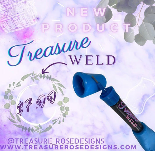 Treasure Weld