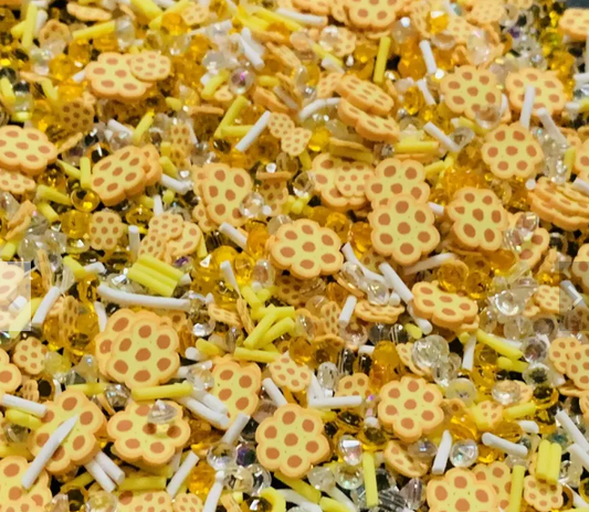 Honey Comb 🐝